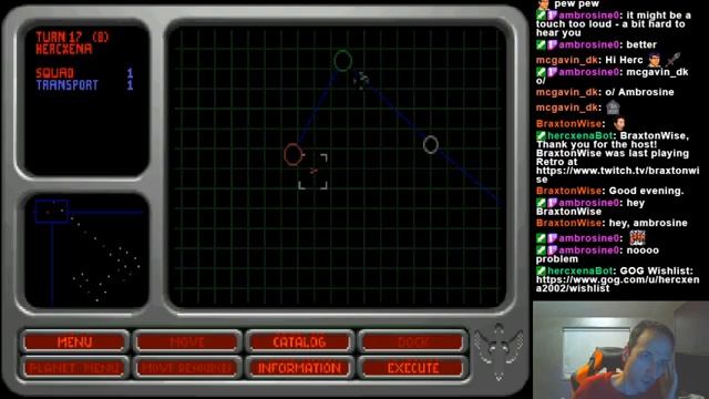 Wing Commander: Armada - Episode 3 смотреть онлайн