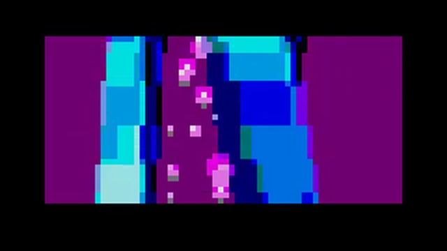 Paralactika - ZX Spectrum 128K demo by deMarche / Chaos Constructions 2011 смотреть онлайн