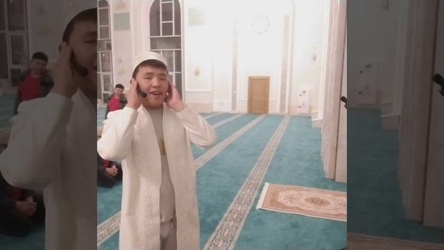 Азан 17 лет смотреть онлайн