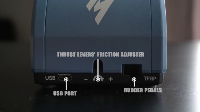 Unboxing Series: Thrustmaster Airbus TCA Quadrant & Setup on MSFS2020 смотреть онлайн