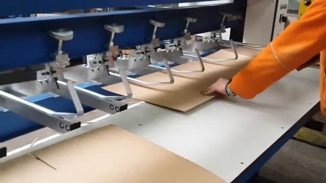 Слоттер СЛ-1 (2016) смотреть онлайн