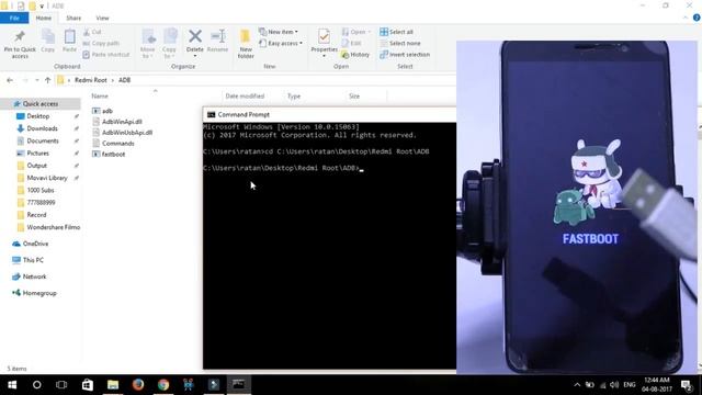 How To Root Xiaomi MI Max, MI Max 2, MI Max Pro Snapdragon, ROOT MI Max In Hindi