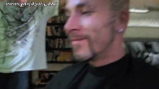 lakosh HAIR TATTOO compilation смотреть онлайн