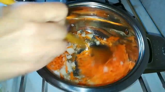 СУП С ЧЕЧЕВИЦЕЙ И КУРИНОЙ ГРУДКОЙ. БЫСТРО И ВКУСНЫЙ. смотреть онлайн