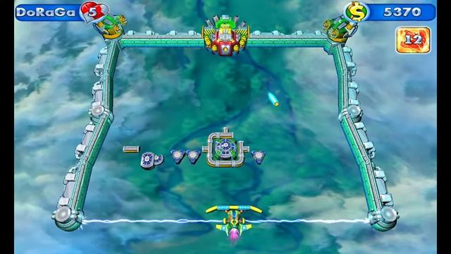 Action Ball 2 Gameplay - Part 1 - World 1 (lvl 1 - lvl 6) - Old PC Games смотреть онлайн
