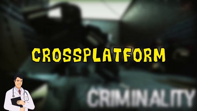 Самые новые и лучшие коды для Criminality 2022 смотреть онлайн