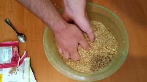 СУПЕР ПРИКОРМКА ЧЕСНОЧНАЯ ВОСЬМЁРКА НА КАРАСЯ И ЛИНЯ 2019 НОВИНКА, ПРИКОРМКА СВОИМИ РУКАМИ