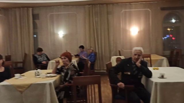 Р.Аминев, гЧелябинск,13.11.23г -"Без тебя.." Ноябрьский творческий вечер"НА КРЫЛЬЯХ ВДОХНОВЕНИЯ!"?☀ смотреть онлайн