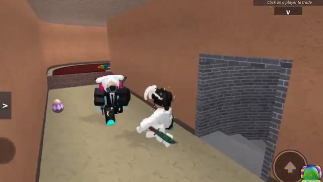 ✨[mm2, roblox]На сервере с тимерами??♀️ смотреть онлайн
