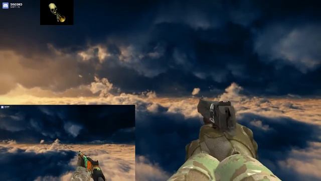 Мистер Дудец - Дудка/ Gun Sync Cs:Go смотреть онлайн