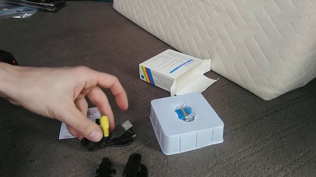 Quelima SQ11 Mini Camera 1080p HD DVR mini kamera dron szpiegowska смотреть онлайн