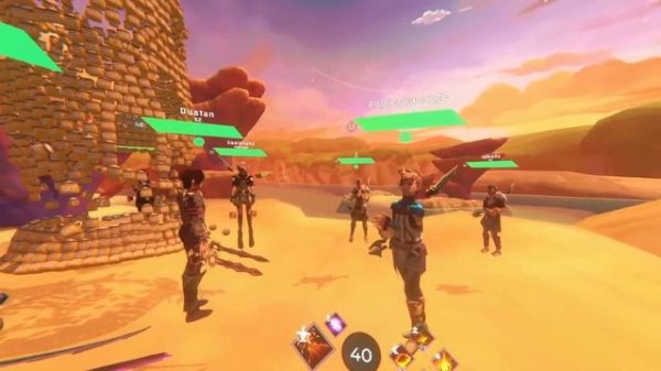 UZA Flower Power Flour Tower