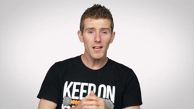 Should You Game On a Server CPU? смотреть онлайн