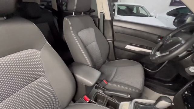 Сузуки Витара 1.6 АТ 2018 г. смотреть онлайн