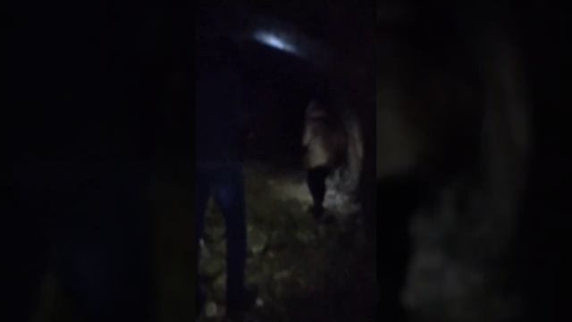 Пошли в,,пещеру вечной мерзлоты"!!! Мы ушли оттуда потому что увидели... смотри это видео до конца смотреть онлайн