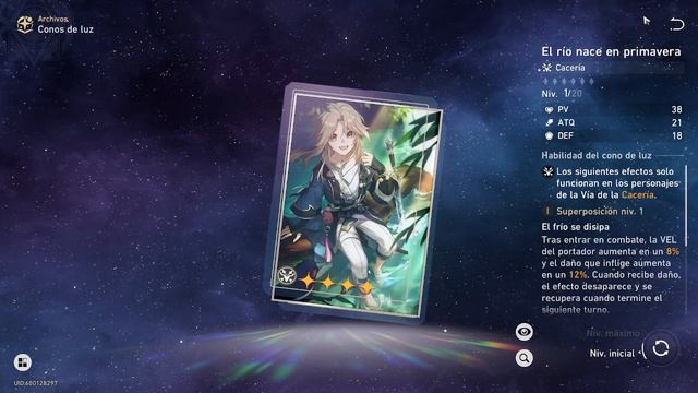 LA MEJOR BUILD PARA DAN HENG - F2P Y BALLENA / Honkai Star Rail / Dragneel смотреть онлайн