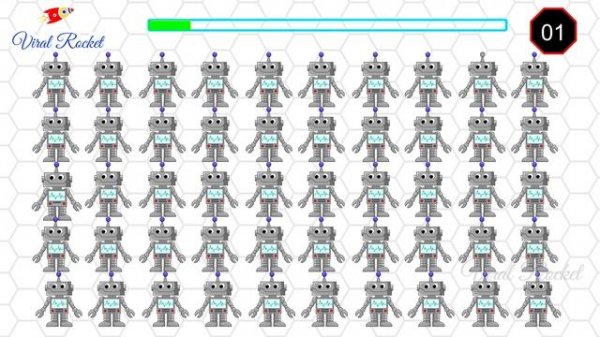 Find the Odd One Out - Puzzles for Genius Minds || Puzzle Time # 2 || Tricky Puzzles, Puzzle Games