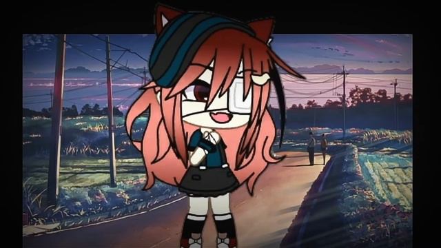 ◇Как думаешь когда человек умирает?◇{Meme} Gacha life смотреть онлайн