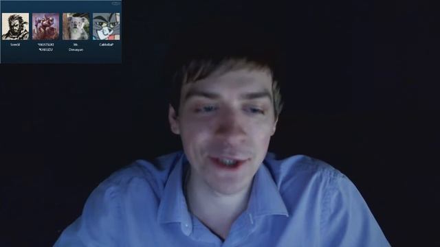Проект БП: Знакомства в интернете смотреть онлайн