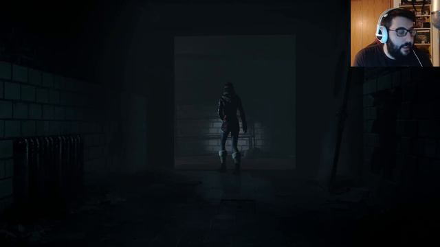 UNTIL DAWN - Ep 10 - Grititos смотреть онлайн