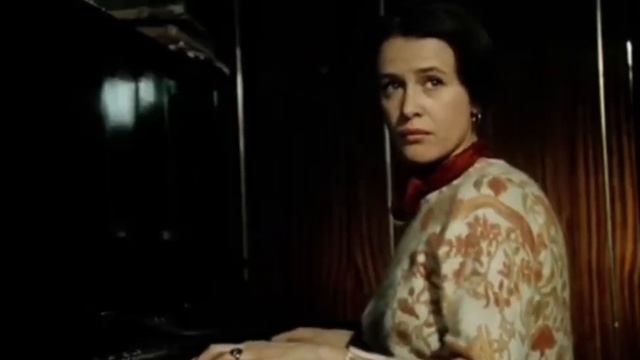 Андрей Миронов в фильме "Фантазии Фарятьева" (1979). смотреть онлайн