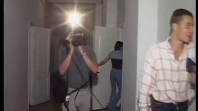 МГ "Объектив" 1 год смотреть онлайн