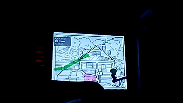 Let's Play Silent Hill shattered Memories wii смотреть онлайн