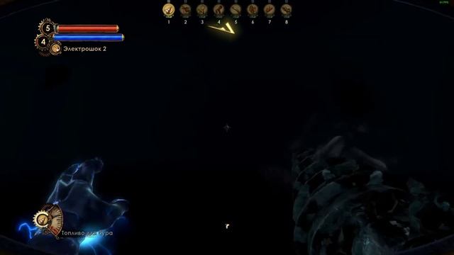 BioShock 2 Remastered плазмид Телепортации/ТАЙНА РАСКРЫТА смотреть онлайн