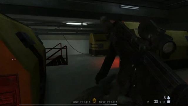 Tom Clancy's Rainbow Six Vegas 2 Акт 6 Пустыня невады Часть 2 Завод и аэродром смотреть онлайн