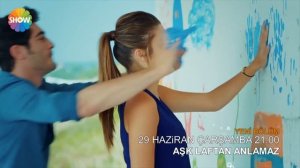 Dizigoliki   Обзоры на турецкие сериалы   Любовь не понимает слов, Ask laftan anlamaz