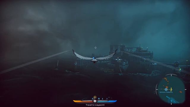 The Falconeer Gameplay Walkthrough Part 1 (Pc, Xbox Series X|S, Xbox One) смотреть онлайн