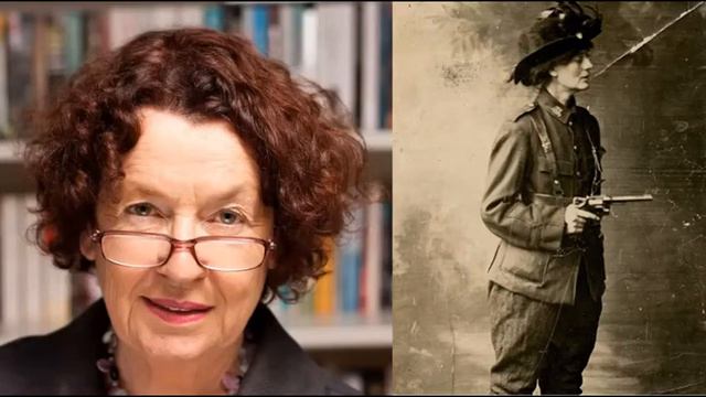 Speaking Ill of the Dead Lectures: Countess Markievicz by Ruth Dudley Edwards смотреть онлайн