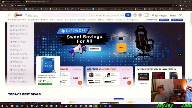 Graphics Cards Nightmares Ep 48 #amazon #newegg #ebay #microcenter #asus #msi #gaming смотреть онлайн