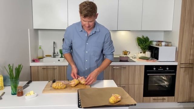 Вкусная картошка: рецепты и идеи