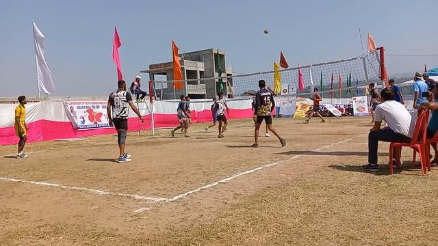 Samba vs Anantnag volleyball match एक बार मैच जरूर देखें??? смотреть онлайн