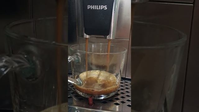 Kawa Americano Philips 5400 lattego смотреть онлайн