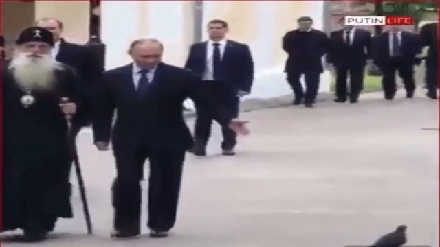 Красивое поздравление с днём ФСБ России! День чекиста! смотреть онлайн