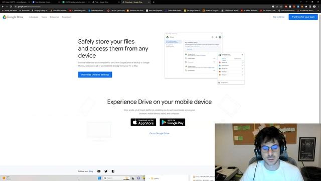 How To Download Big Files From Google Drive смотреть онлайн