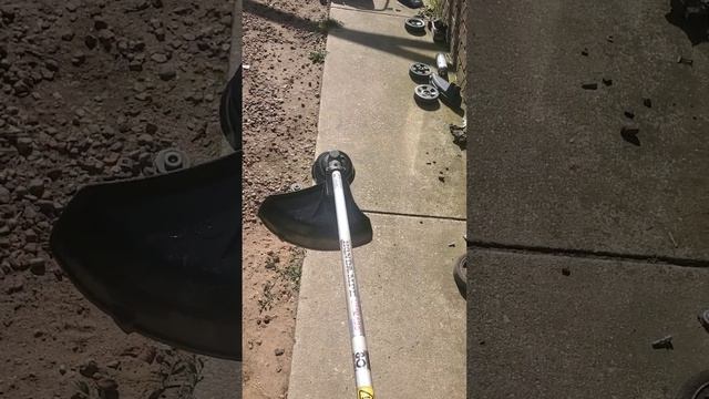 4-stroke Honda Brushcutter смотреть онлайн