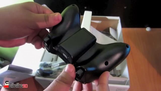 Unboxing | Xbox 360 Star Wars Edicion Limitada En Español смотреть онлайн