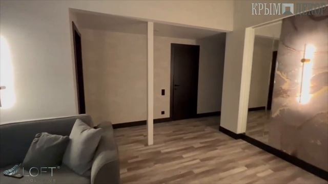 Квартира "Под ключ" в г Феодосия смотреть онлайн