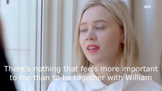 Noora & William Love смотреть онлайн