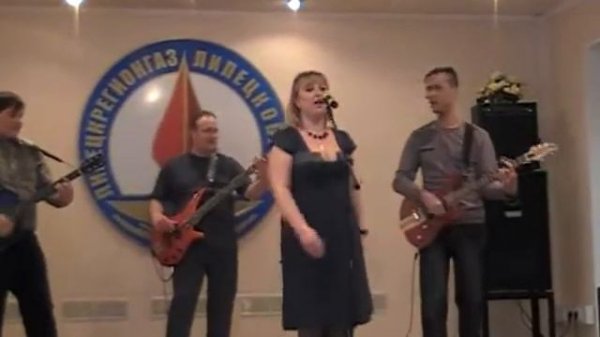 Гостеева Наталья-Птица