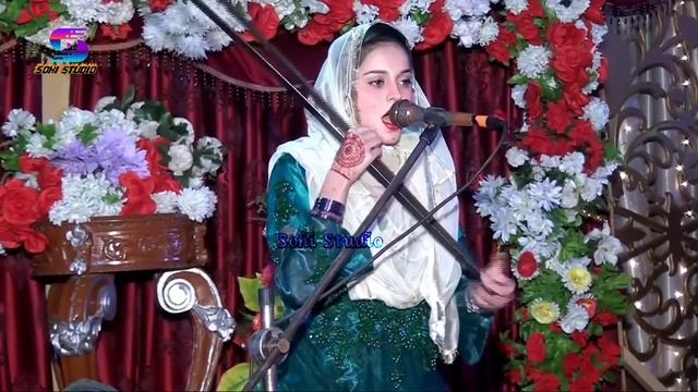 Haideri Malanga By Muskan Noshahi New Desi Musical Program смотреть онлайн