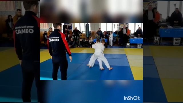 СОРЕВНОВАНИЯ ПО ДЗЮДО. смотреть онлайн