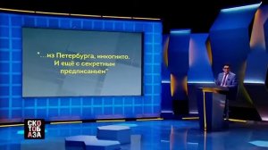 "Своя игра" Лучший выпуск