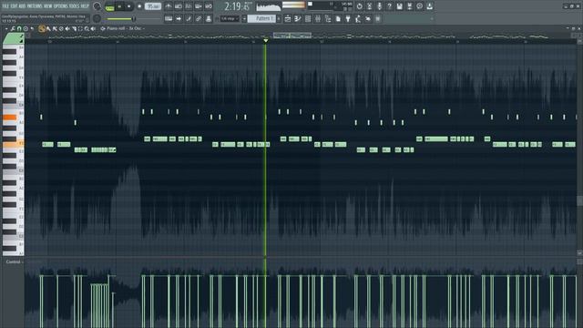 (41-44-46Hz) Geoffplaysguitar, Алла Пугачева, РИТМ, Atomic Heart - Zvyozdnoe Leto (Geoffrey Day rmx смотреть онлайн