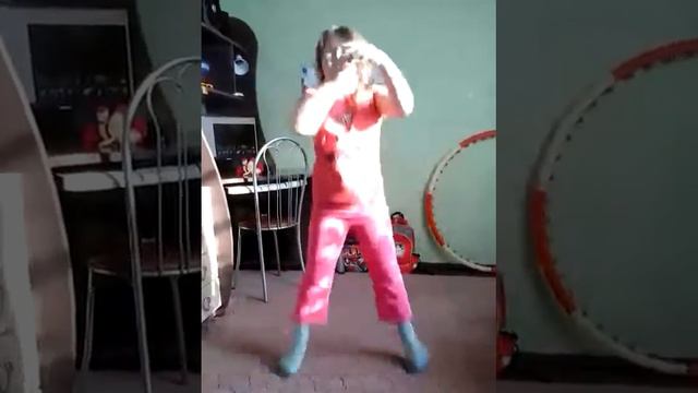 Эмилия Анисимова "Арабеска" смотреть онлайн