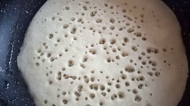 МАНКА+ВОДА И МУКА, РЕЦЕПТ НАХОДКА!Это безумно ВКУСНО! смотреть онлайн