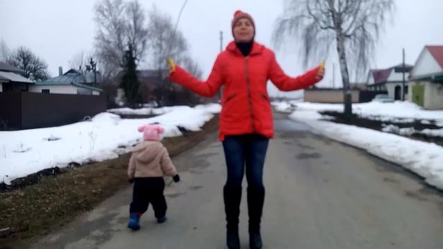 Упражнение для дикции Скакалка смотреть онлайн
